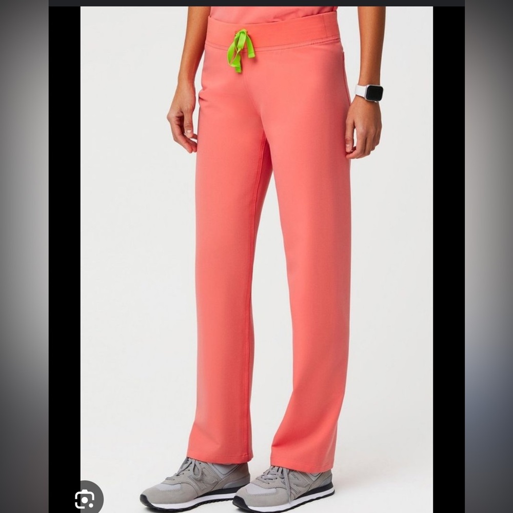 Figs Livingston scrub pants